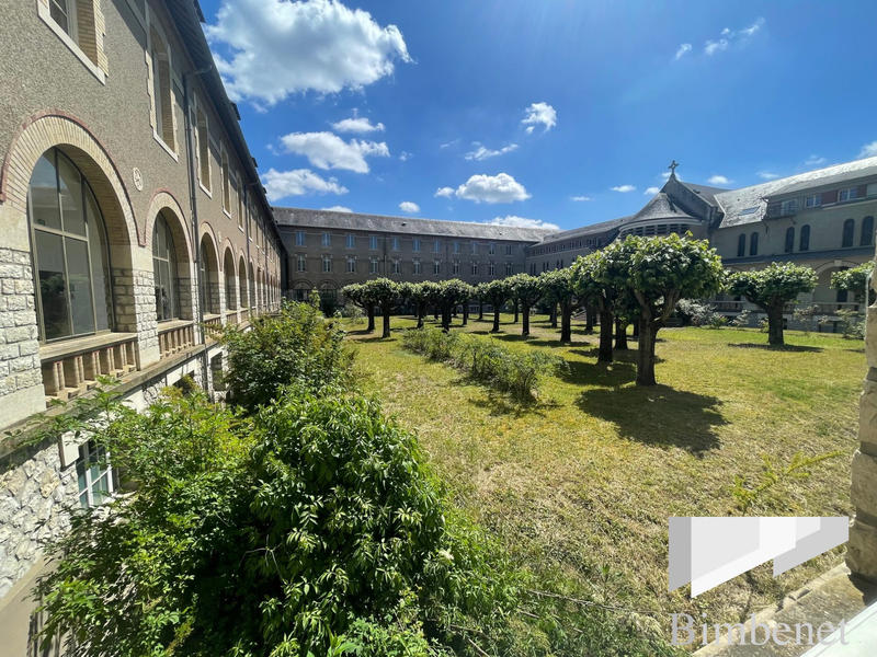 Duplex - 91 m² - 4 pièces