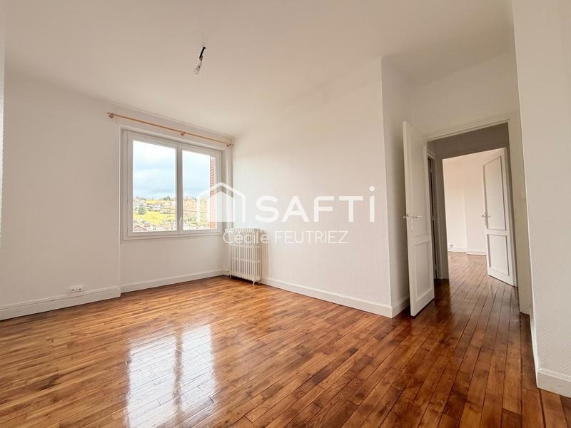 Maison - 138 m² - 6 pièces