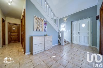 Maison de village - 248 m² - 7 pièces