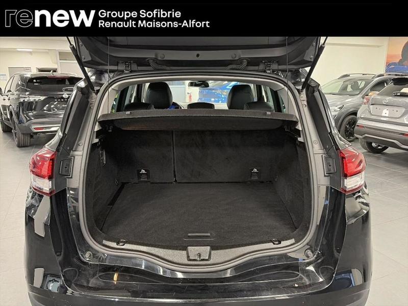 Renault Scénic IV TCe 140 Energy Intens