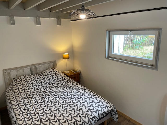 Maison - 89 m² - 8 pièces