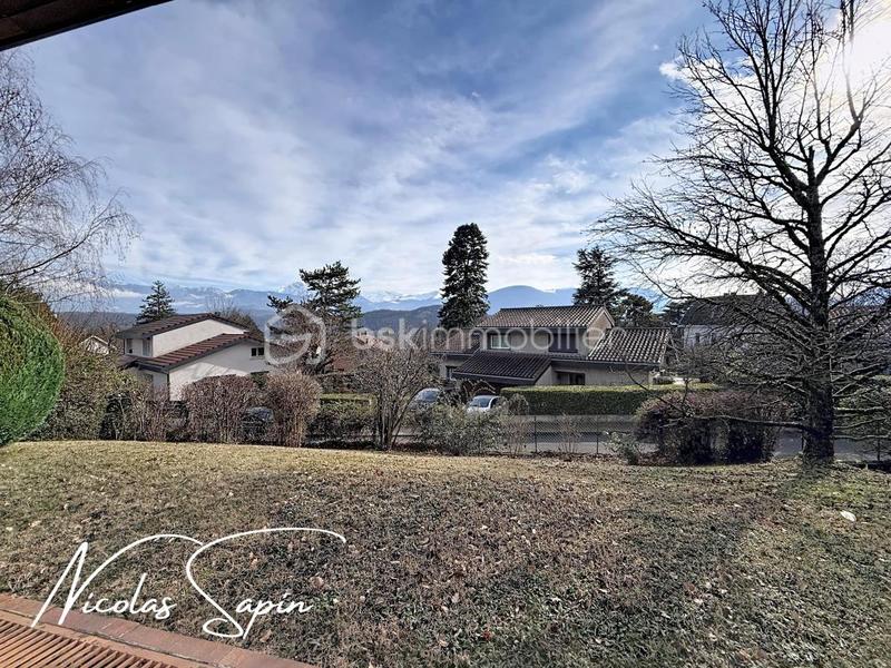 Maison - 153 m² - 6 pièces