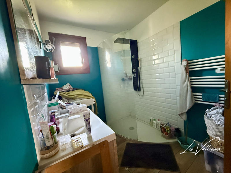 Maison - 154 m² - 5 pièces