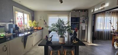 Pavillon - 88 m² - 5 pièces