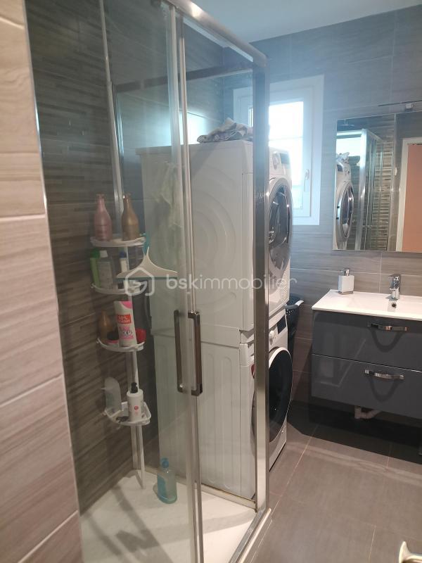 Maison - 73 m² - 3 pièces