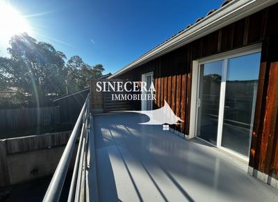 Maison - 118 m² - 5 pièces