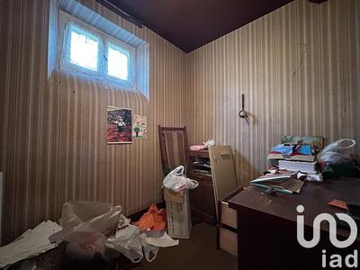 Maison - 90 m² - 6 pièces