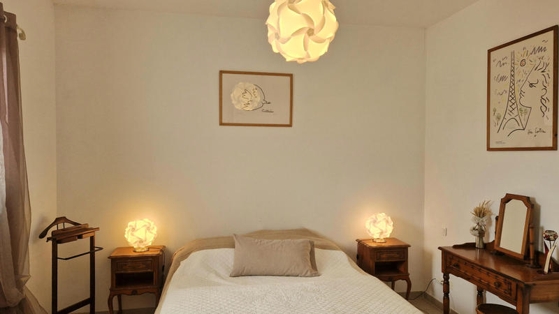 Maison - 165 m² - 10 pièces