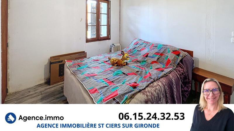 Maison ancienne - 169 m² - 7 pièces