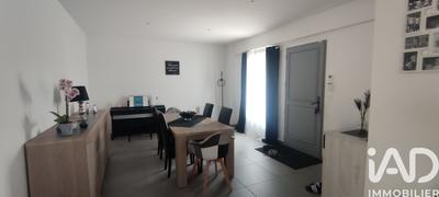 Maison de ville - 146 m² - 6 pièces