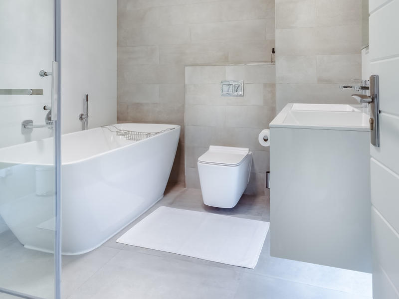 Appartement - 90 m² - 4 pièces