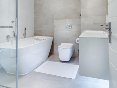 Appartement - 90 m² - 4 pièces