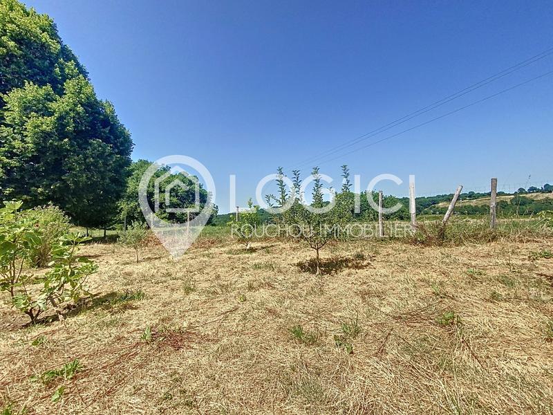 Maison de campagne - 92 m² - 4 pièces