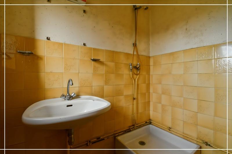 Longère - 75 m² - 3 pièces