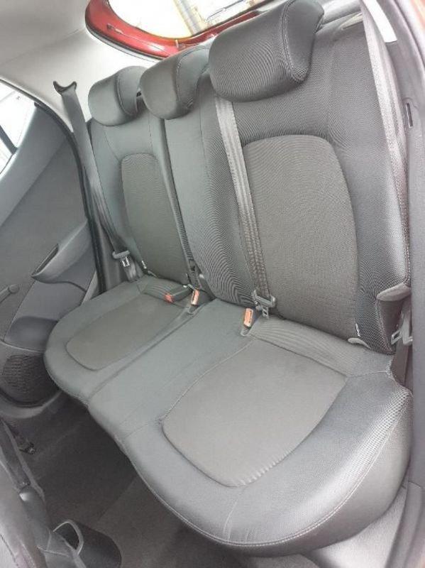 Hyundai i10 1.0 66 Bvm5 Initia