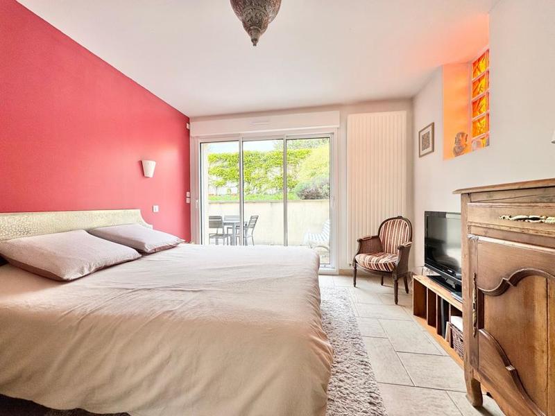 Maison - 186 m² - 8 pièces