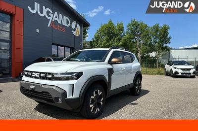 Dacia Duster Tce 130 4x4 Extreme