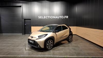 Toyota aygo x 1.0 Vvt-i 72 Design