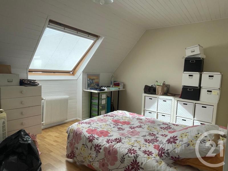 Maison - 109 m² - 5 pièces