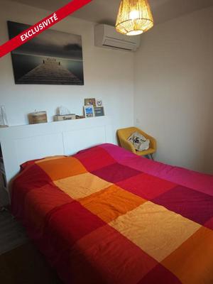 Maison - 88 m² - 4 pièces