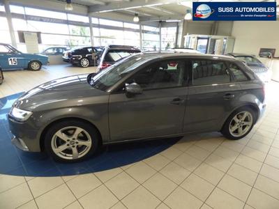Audi A3 sportback 30 Tfsi 116 s tronic 7 Design
