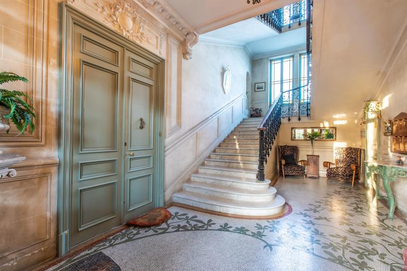 Appartement - 104 m² - 3 pièces