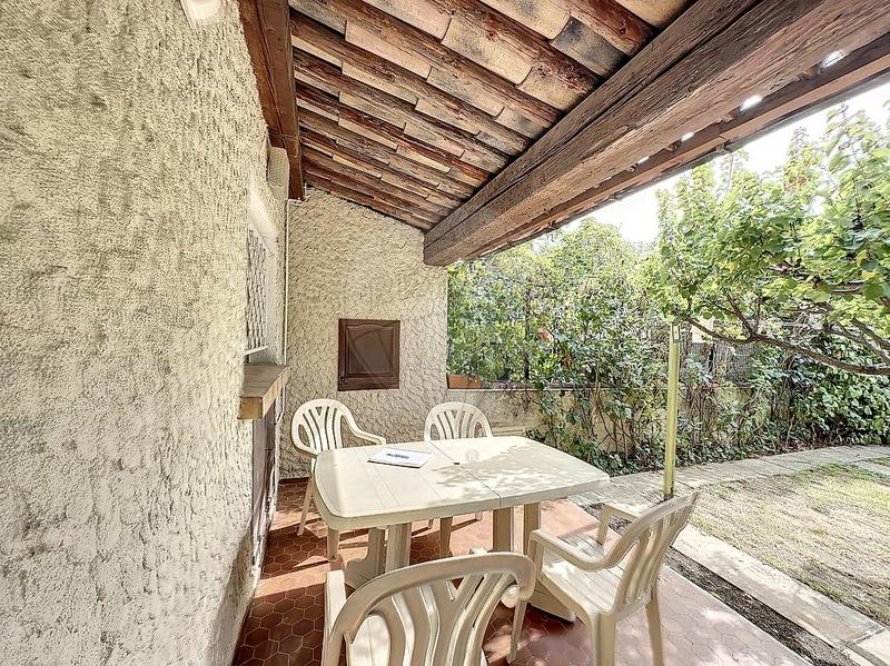 Maison de ville - 124 m² - 5 pièces