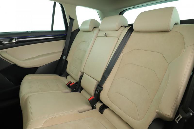 Skoda Kodiaq 2.0 Tdi Scr 4x4 Style Dsg7 190 ch