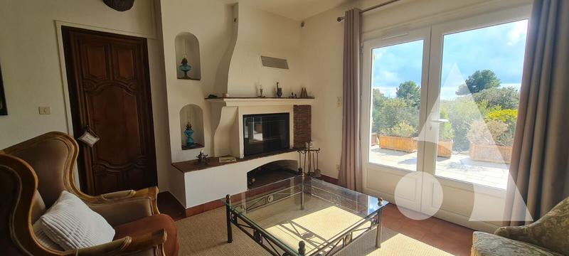 Maison - 92 m² - 3 pièces