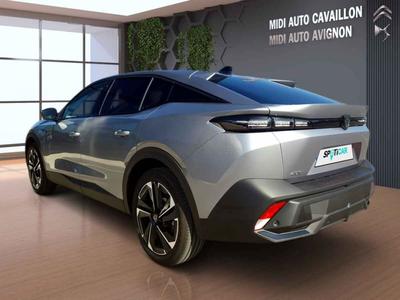 Peugeot 408 1.2 PureTech 130 cv s&amp;S Allure Pack Eat8