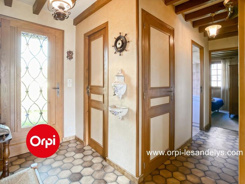 Maison - 79 m² - 3 pièces