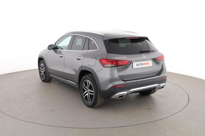 Mercedes Gla 200 Progressive Line 7g-Dct 163 ch