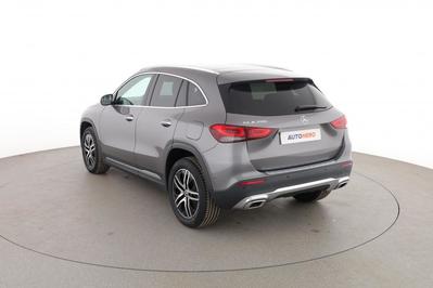 Mercedes Gla 200 Progressive Line 7g-Dct 163 ch