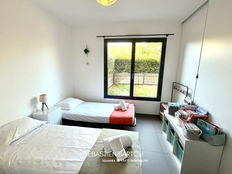 Appartement - 86 m² - 3 pièces