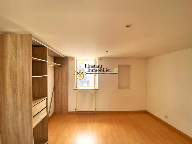 Immeuble - 470 m² - 18 pièces