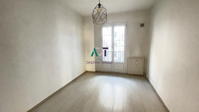 Appartement - 87 m² - 4 pièces
