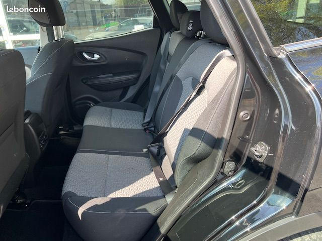 Renault Kadjar Limited