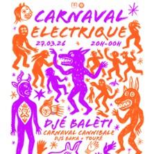 Carnaval Electrique