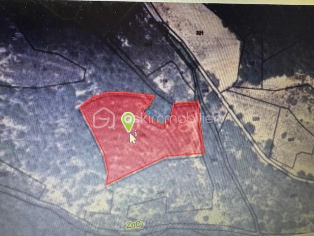 Terrain agricole - 10 160 m²