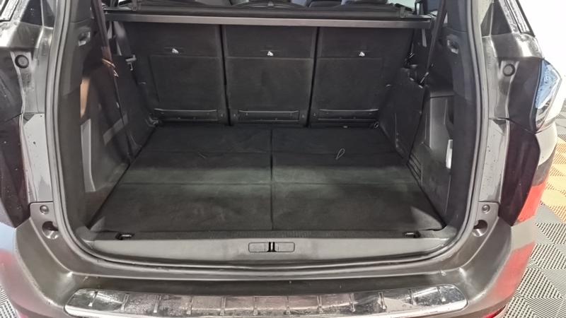 Peugeot 5008 Bluehdi 180ch Ss Eat8 Allure Pack