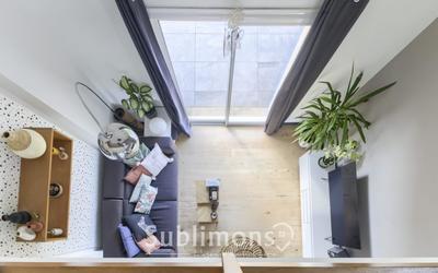 Maison - 136 m² - 6 pièces