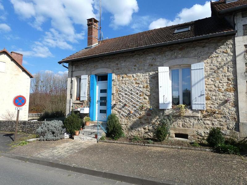Maison - 76 m² - 6 pièces