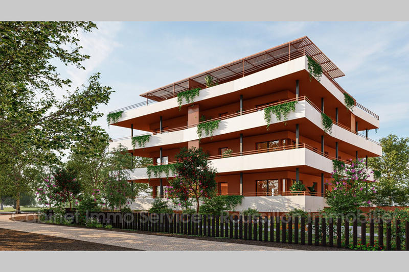 Appartement - 75 m²