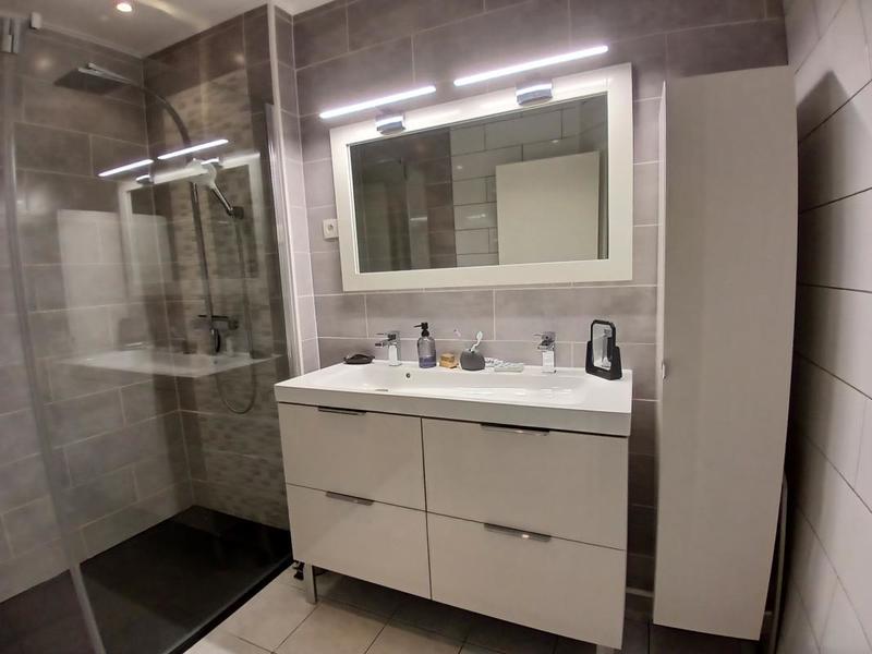 Maison - 87 m² - 5 pièces