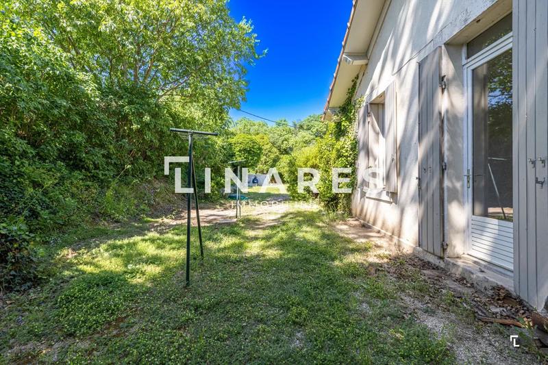 Maison - 117 m² - 5 pièces