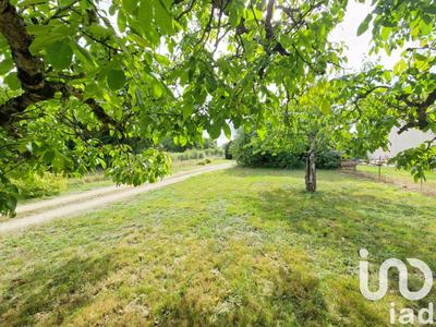 Maison - 73 m² - 5 pièces