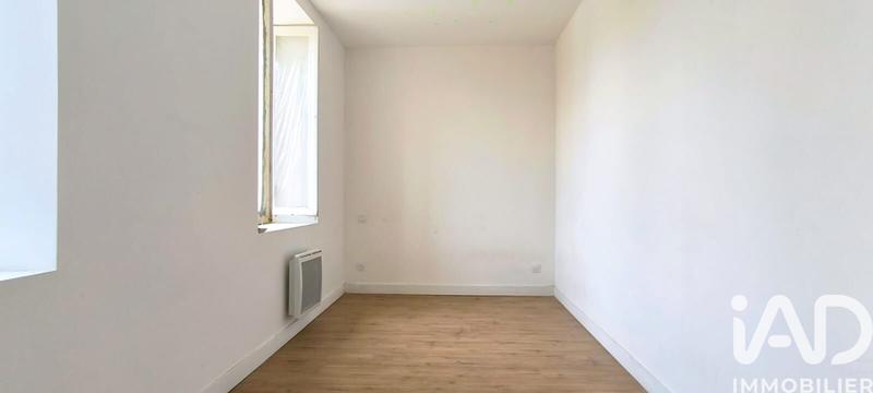 Maison de ville - 70 m² - 4 pièces