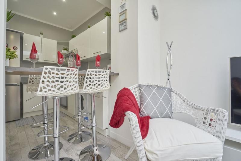 Maison - 83 m² - 6 pièces