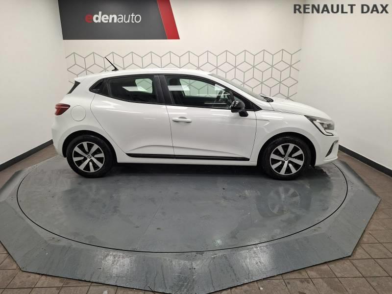 Renault Clio E-Tech full hybrid 145 Equilibre