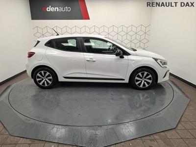 Renault Clio E-Tech full hybrid 145 Equilibre